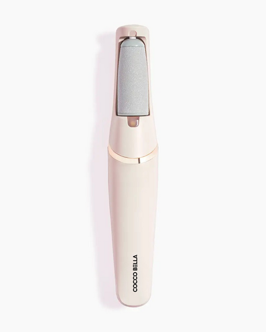 Cocco Bella Silk 3 Pro - Advanced Callus Remover